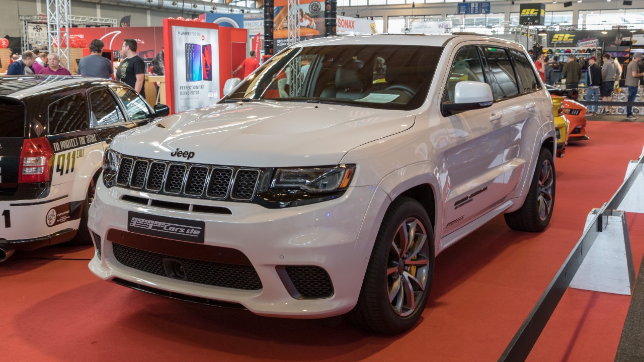 Image Credit: Matti Blume - CC BY-SA 4.0/Wiki Commons