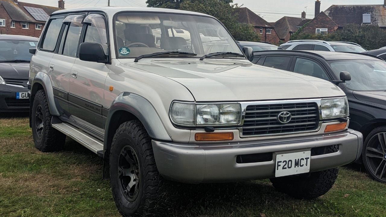 Image Credit: Calreyn88 - CC BY-SA 4.0/Wiki Commons