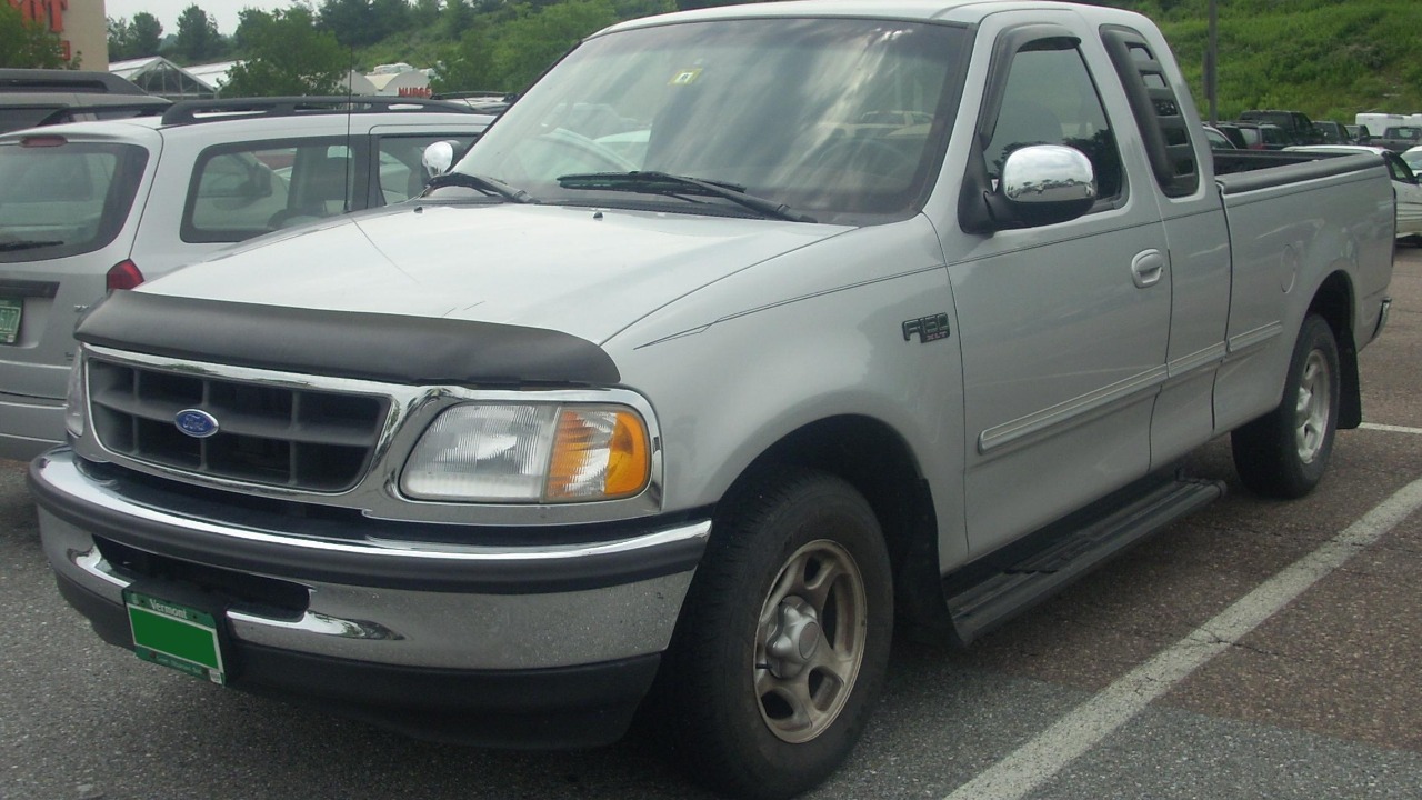 Image Credit: Bull-Doser - Public domain/Wiki Commons