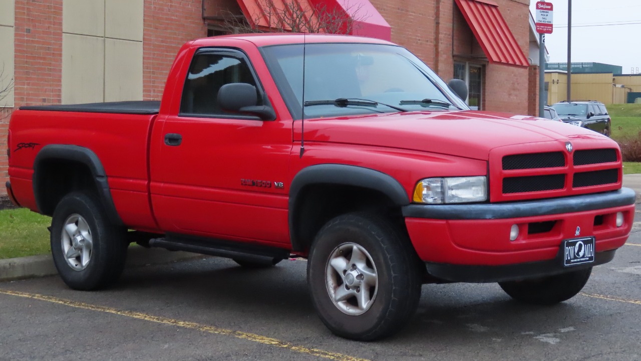 Image Credit: MercurySable99 - CC BY-SA 4.0/Wiki Commons