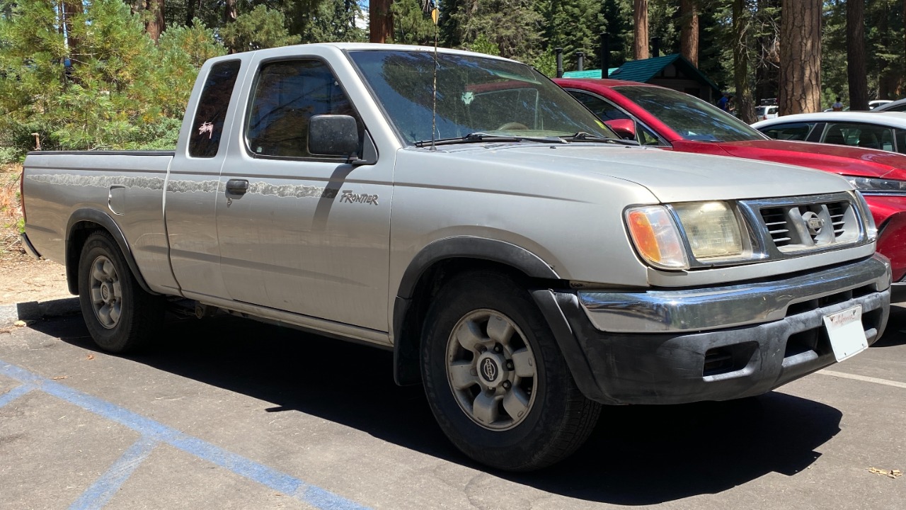 Image Credit: Cutlass - CC0/Wiki Commons