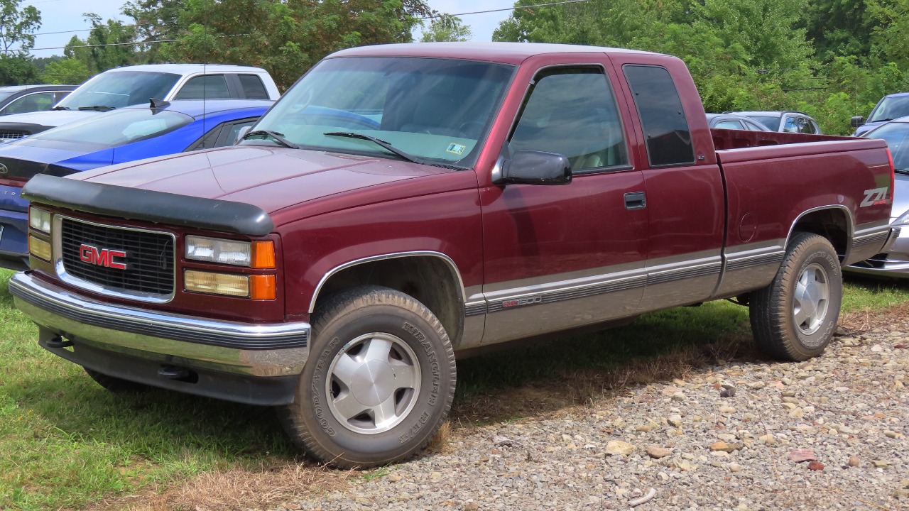 Image Credit: MercurySable99 - CC BY-SA 4.0/Wiki Commons