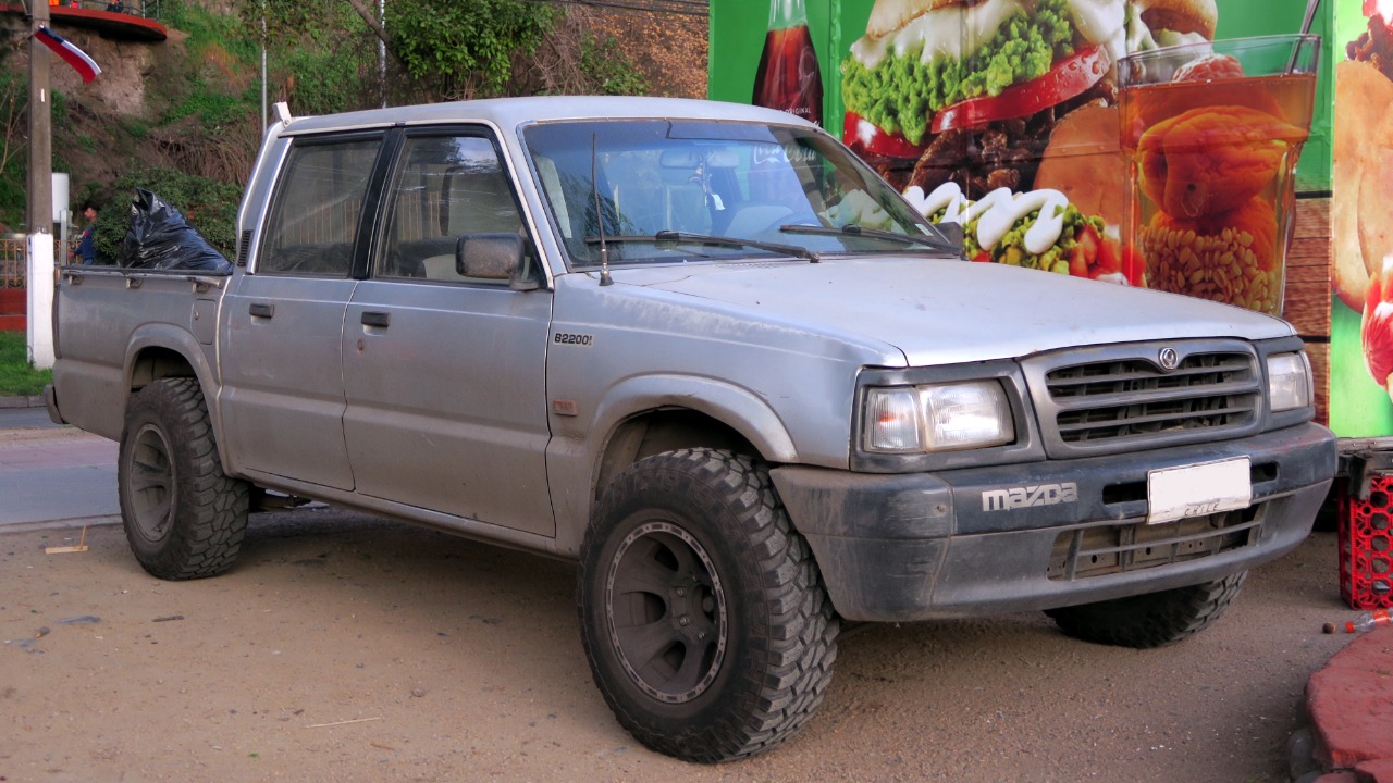 Image Credit: RL GNZLZ from Chile - CC BY-SA 2.0/Wiki Commons