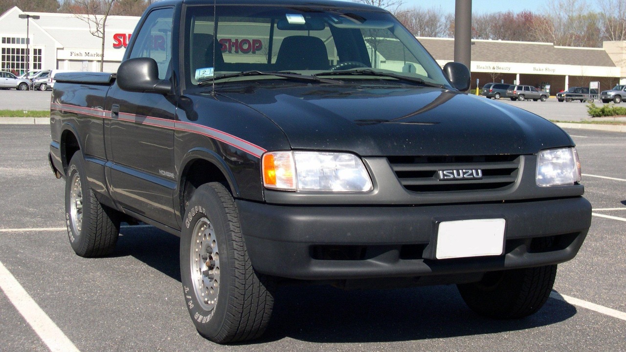 Image Credit: S. Foskett - CC BY-SA 3.0/Wiki Commons