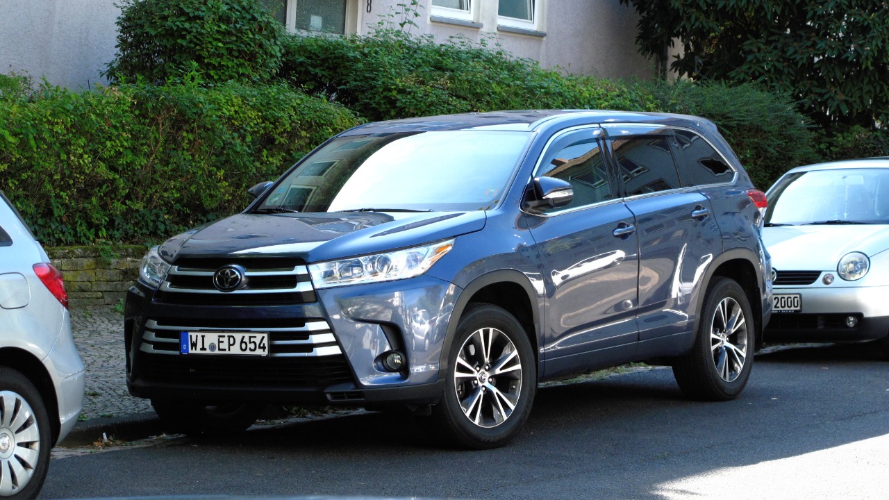 Image Credit: Rutger van der Maar - CC BY 2.0/Wiki Commons