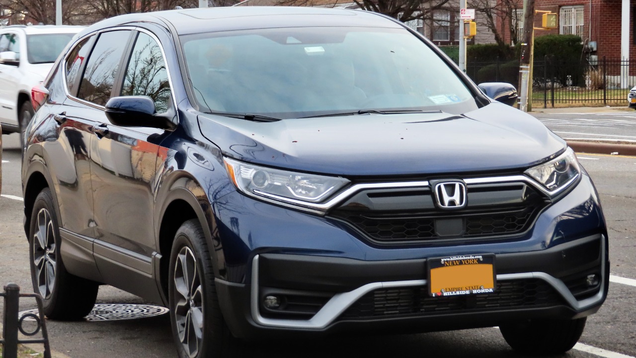 Image Credit: Kevauto - CC BY-SA 4.0/Wiki Commons