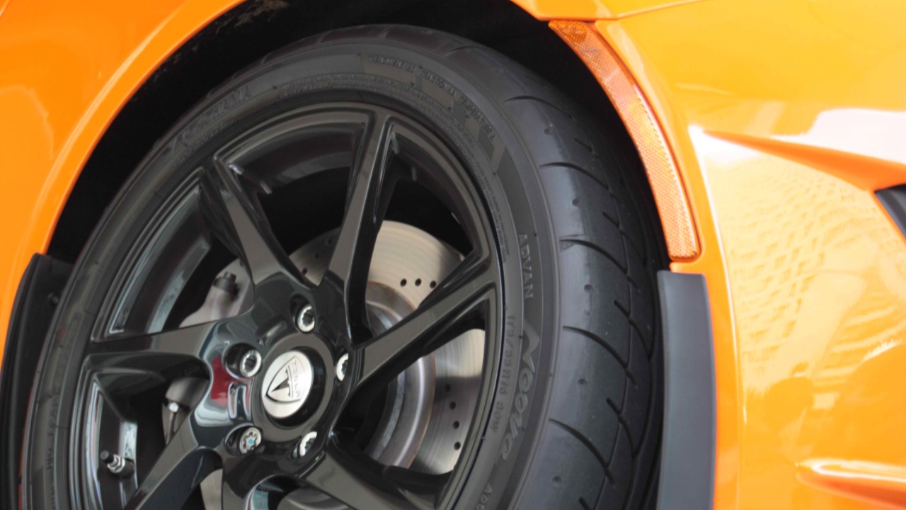 Image Credit: Norio Nakayama - CC BY-SA 2.0/Wiki Commons