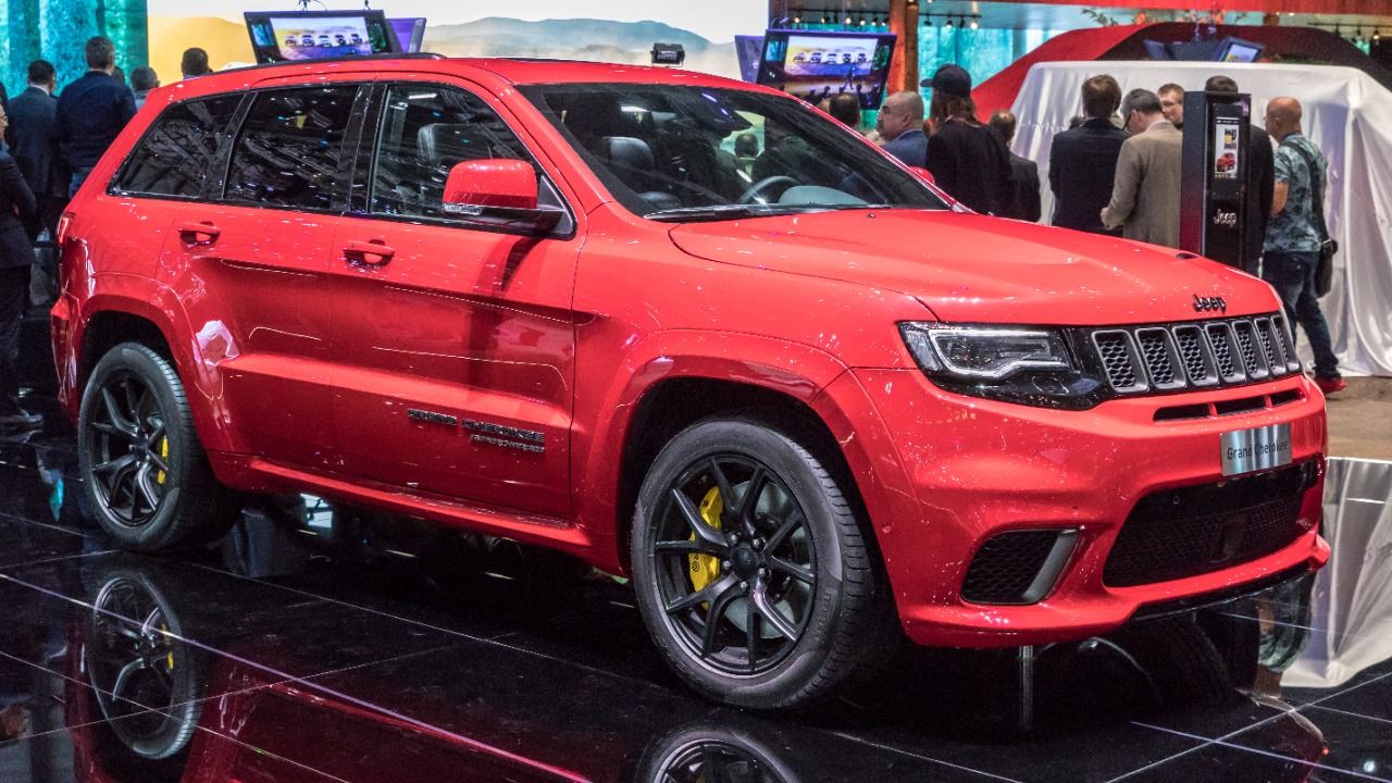 Image Credit: Matti Blume - CC BY-SA 4.0/Wiki Commons