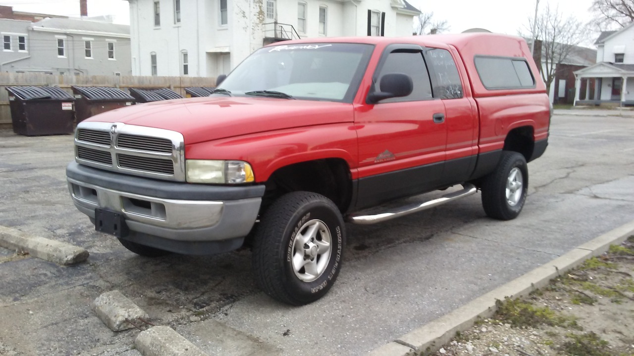 Image Credit: NickWilson1964 - CC BY-SA 4.0/Wiki Commons