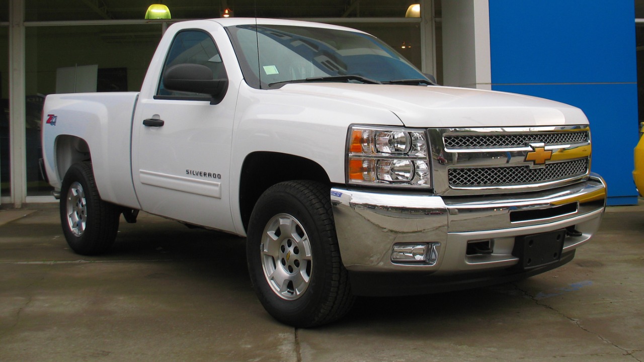 Image Credit: order_242 from Chile - CC BY-SA 2.0/Wiki Commons