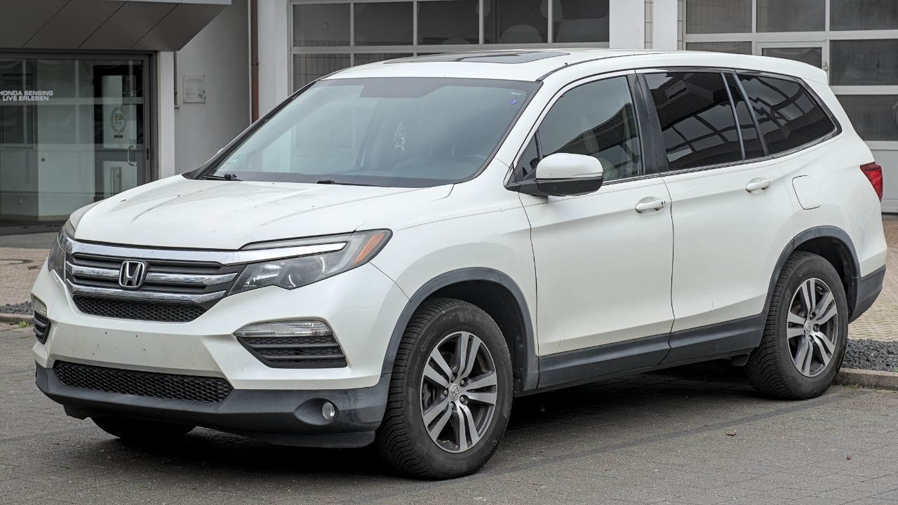 Image Credit: Alexander-93 - CC BY-SA 4.0/Wiki Commons