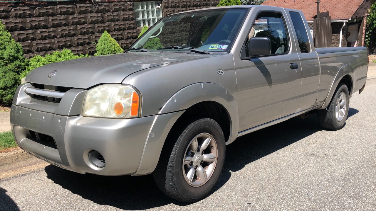 Image Credit: Cutlass - CC0/Wiki Commons