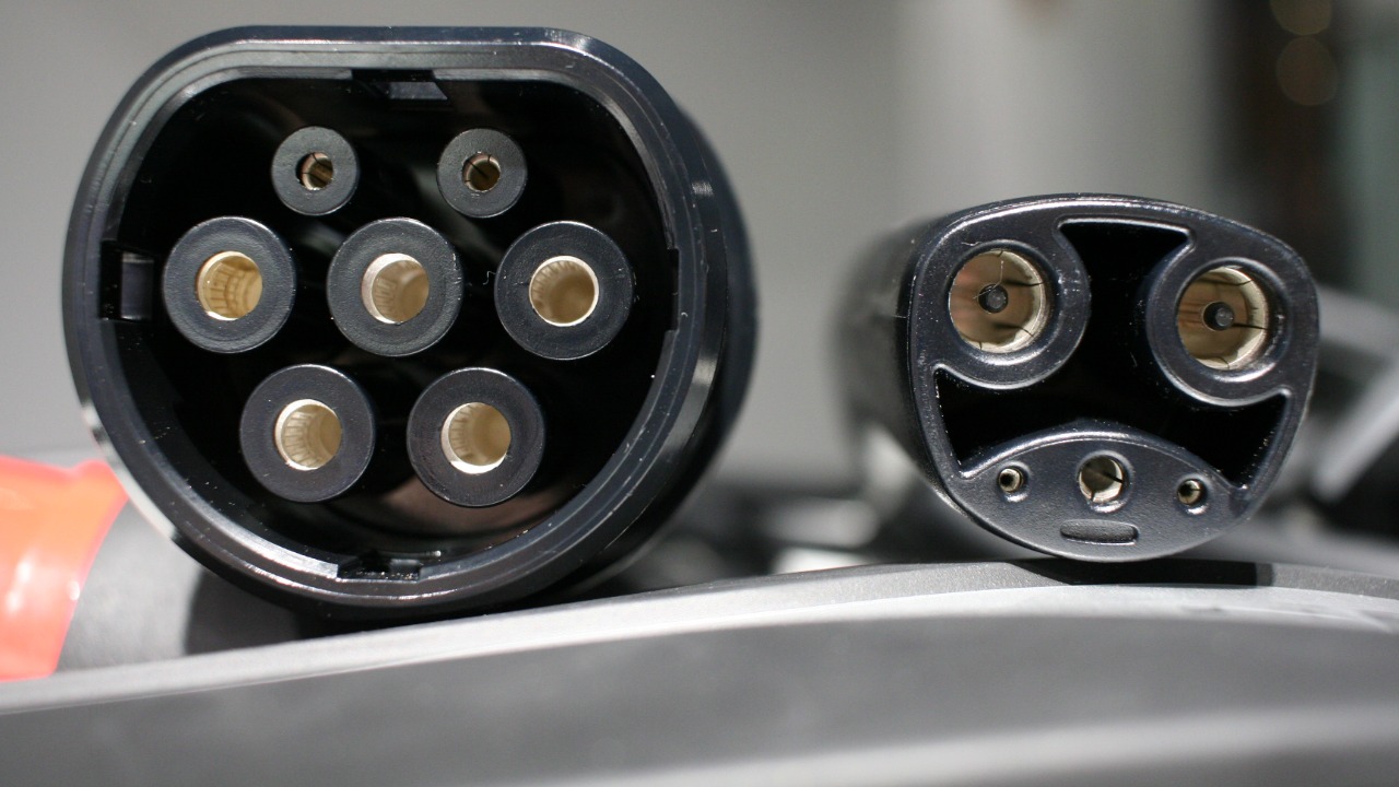 Image Credit: Paul Sladen - CC0/Wiki Commons