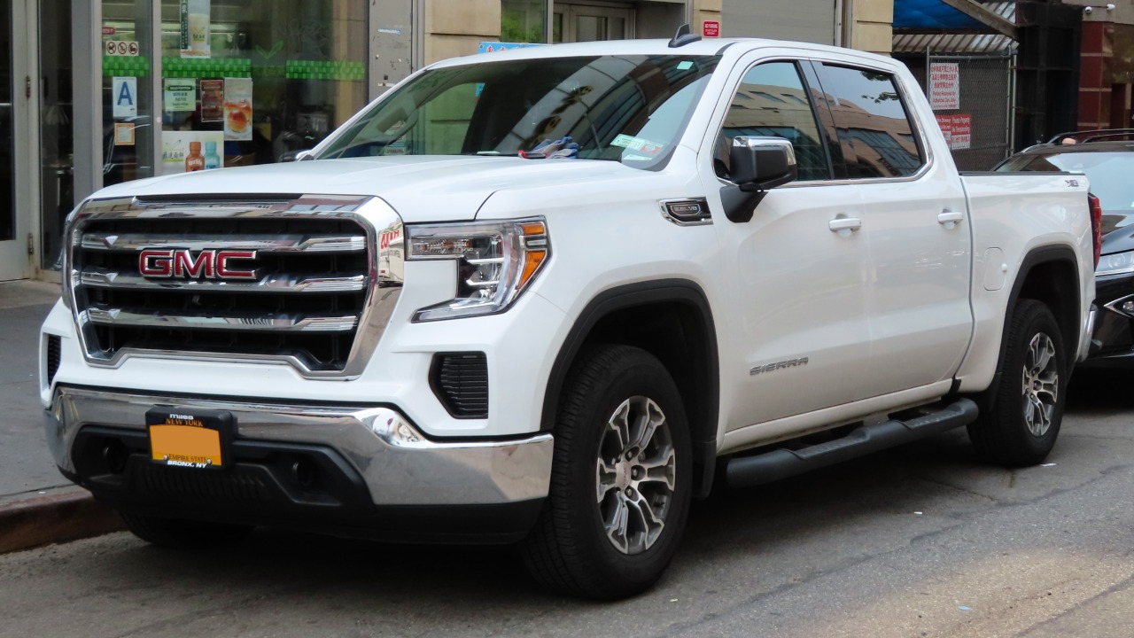 Image Credit: Kevauto - CC BY-SA 4.0/Wiki Commons