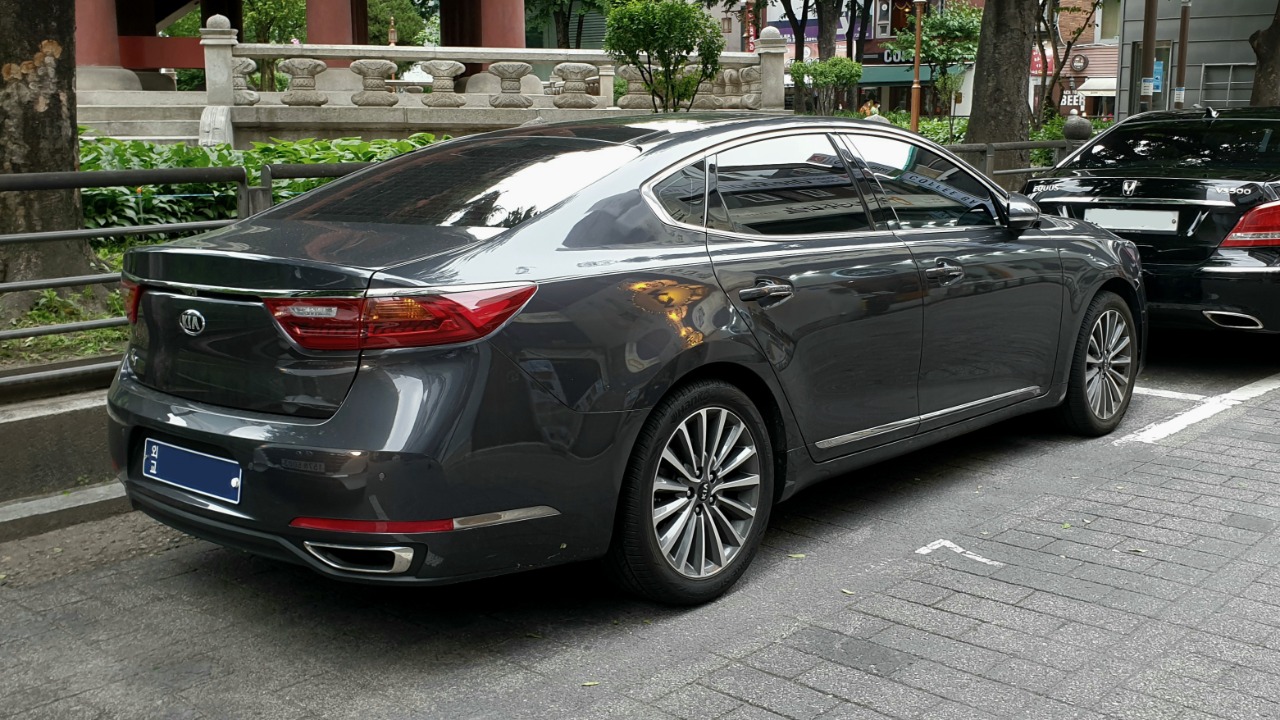 Image Credit: Damian B Oh - CC BY-SA 4.0/Wiki Commons