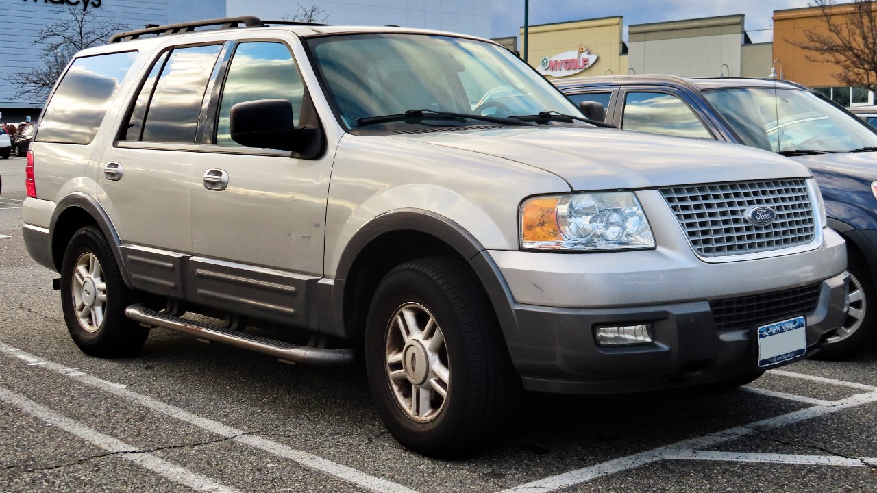 Image Credit: Kevauto - CC BY-SA 4.0/Wiki Commons