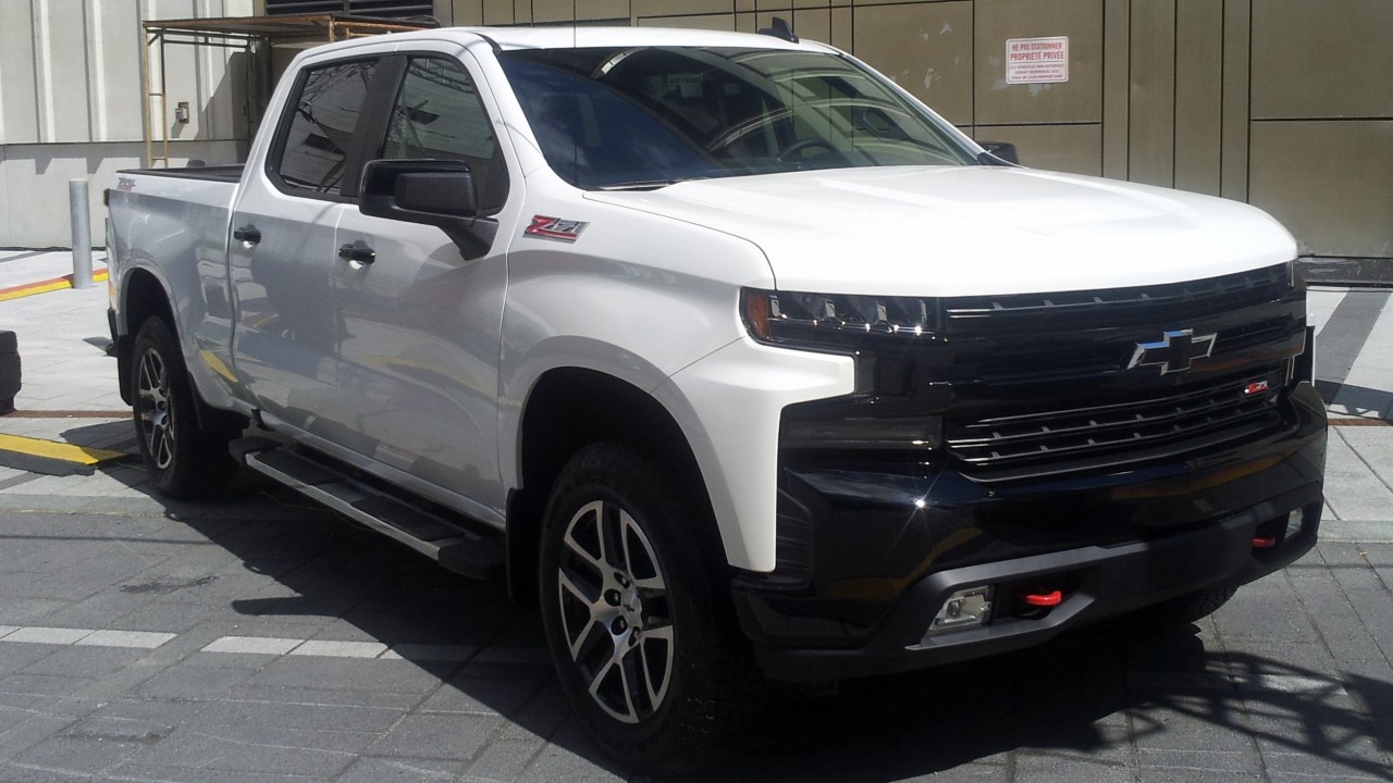 Image Credit: Bull-Doser - Public domain/Wiki Commons