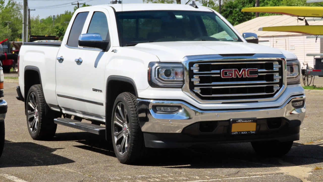 Image Credit: Kevauto - CC BY-SA 4.0/Wiki Commons