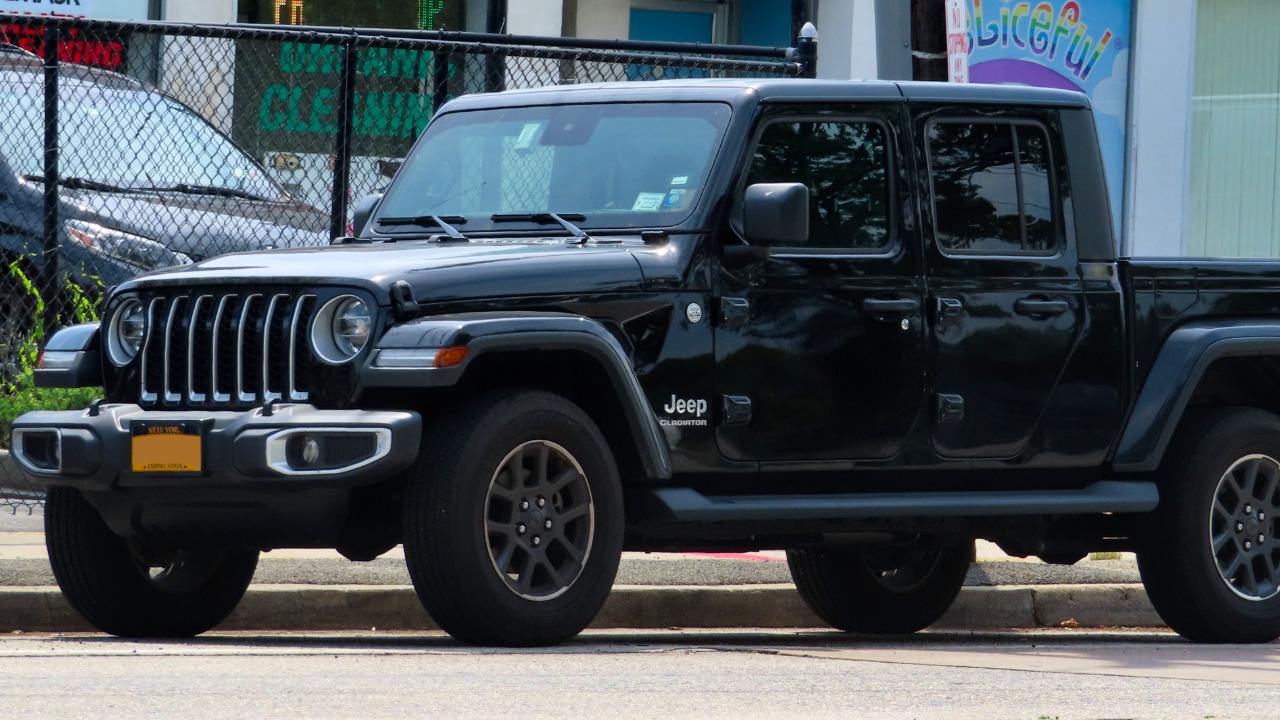 Image Credit: Kevauto - CC BY-SA 4.0/Wiki Commons