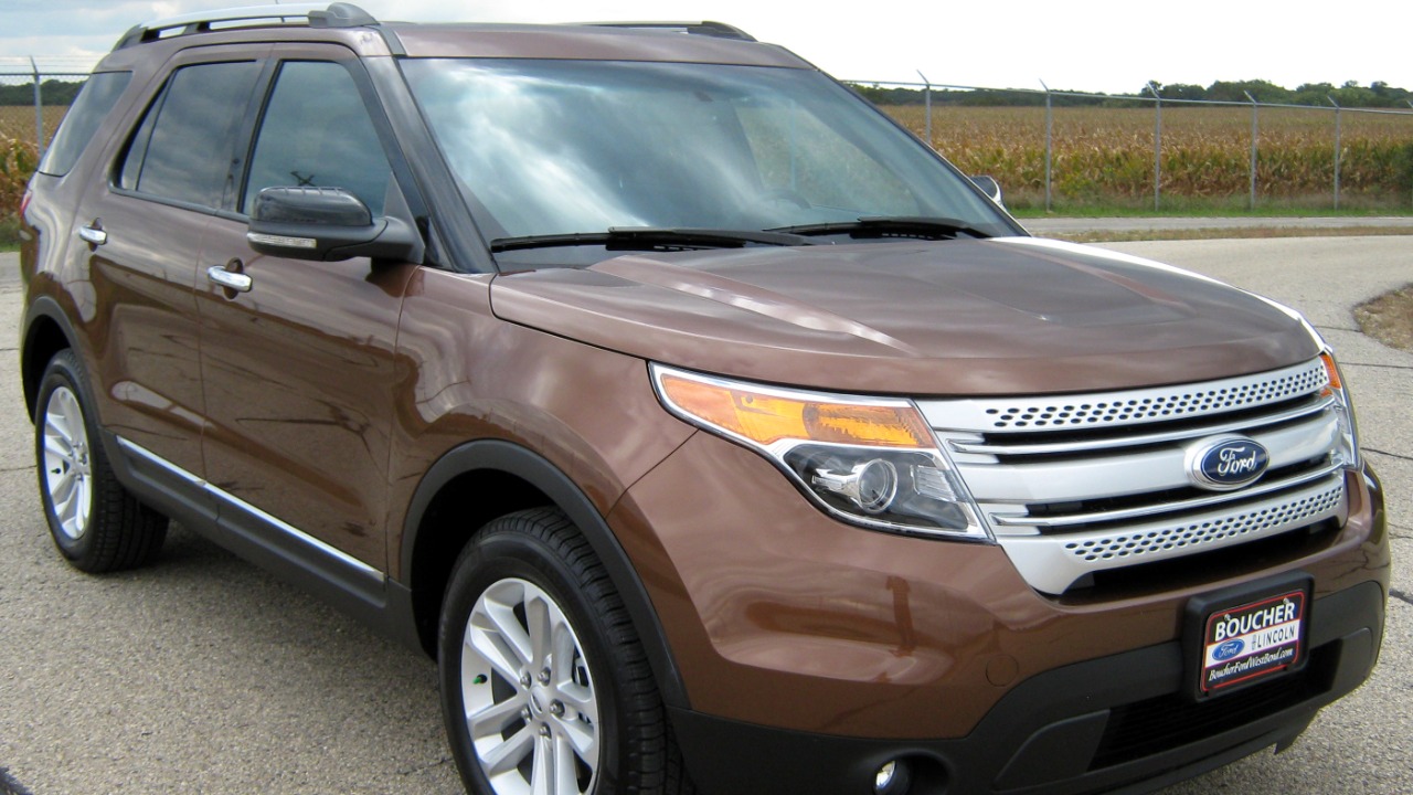 Image Credit: U.S. National Highway Traffic Safety Administration - Public domain/Wiki Commons