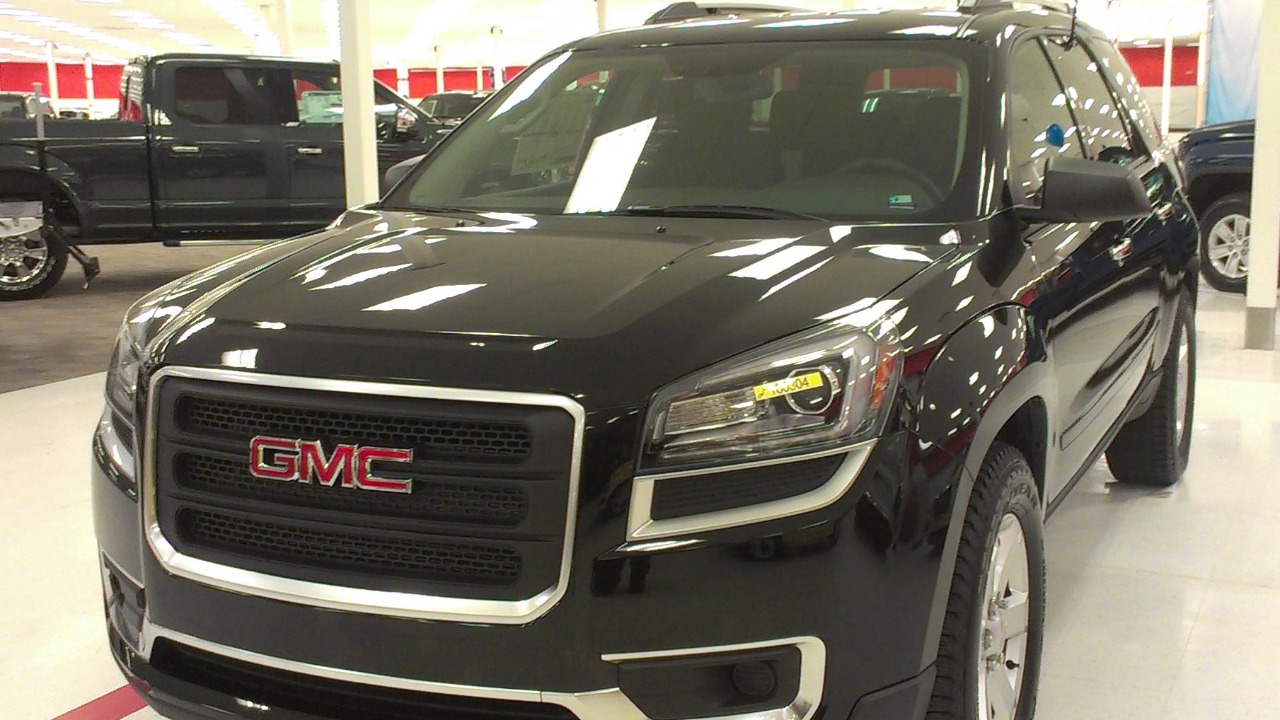 Image Credit: Bull-Doser - Public domain/Wiki Commons