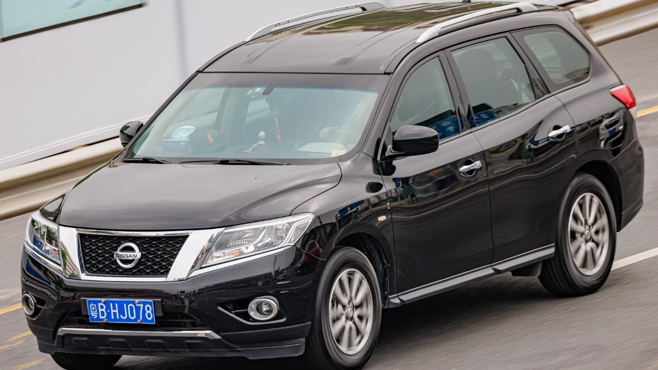 Image Credit: Dinkun Chen - CC BY-SA 4.0/Wiki Commons