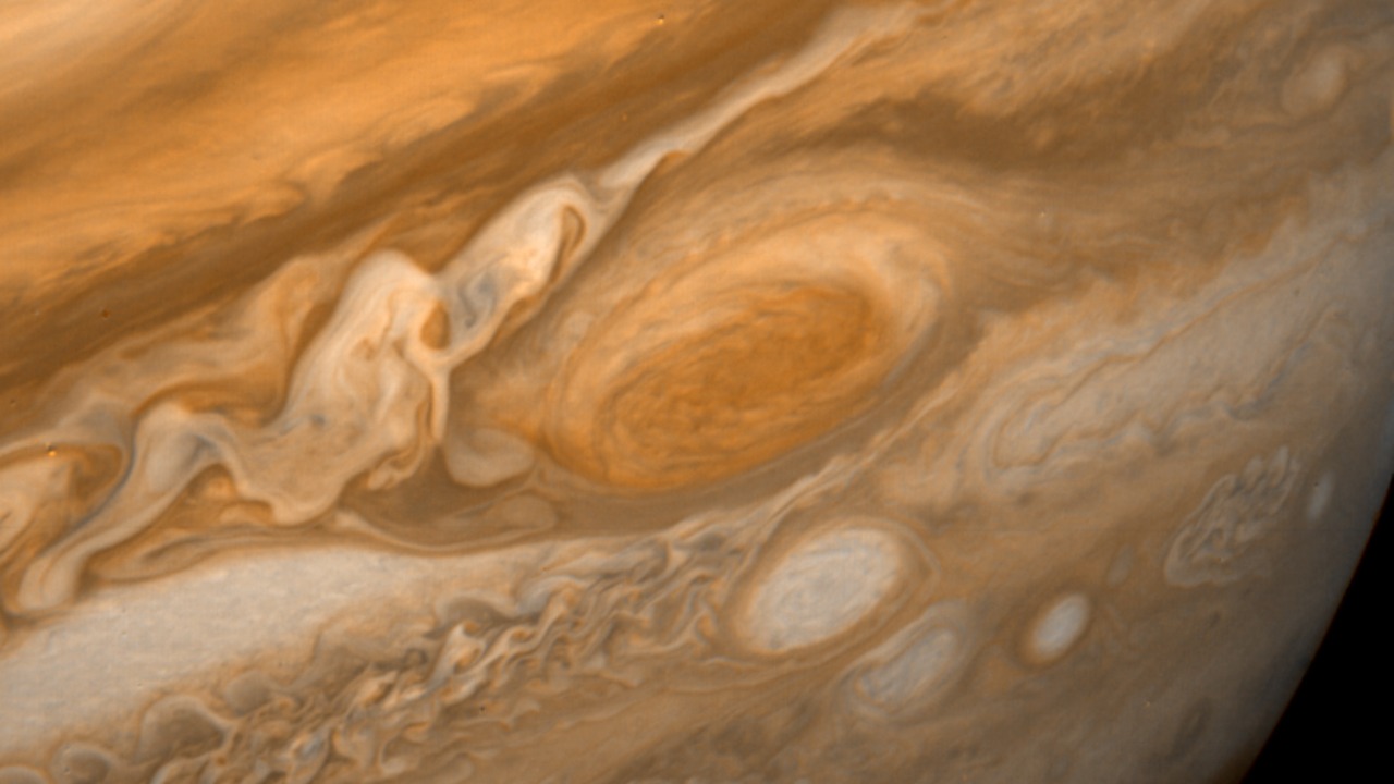 Image Credit: NASA - Public domain/Wiki Commons