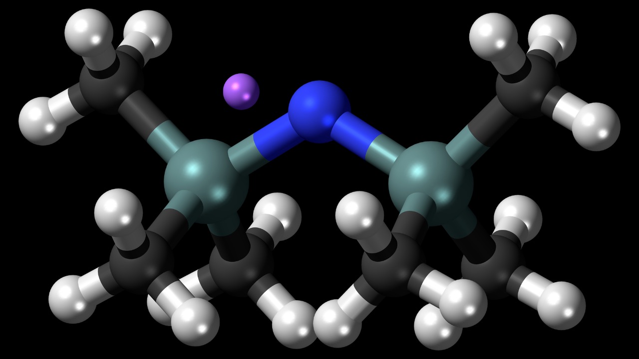 Image Credit: Jynto (talk) - CC0/Wiki Commons