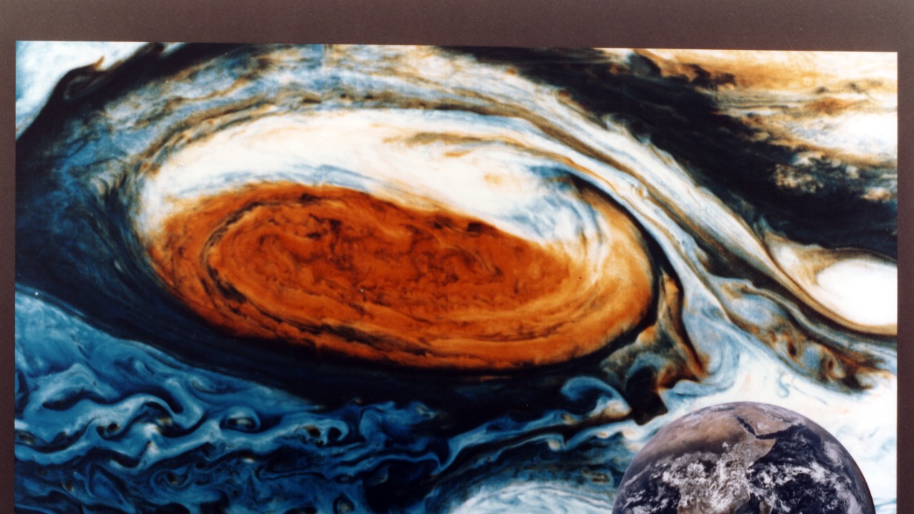 Image Credit: Lunar and Planetary Institute from Houston, TX, USA - CC BY 2.0/Wiki Commons