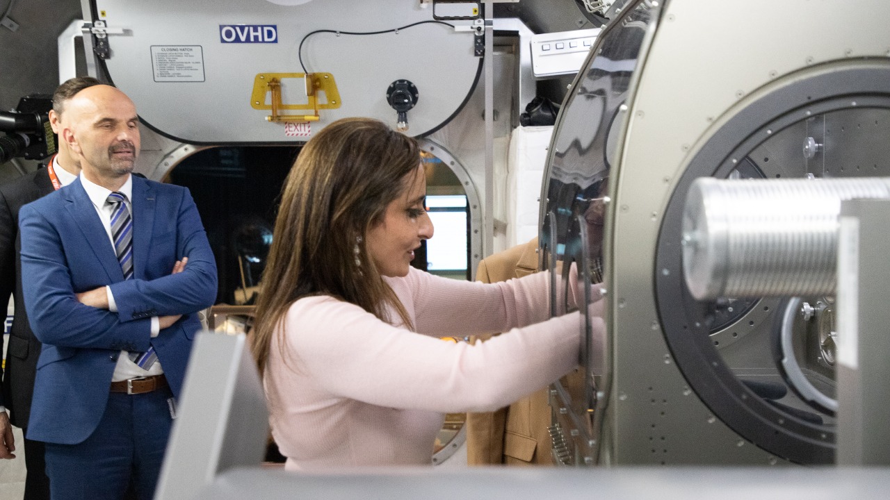 Image Credit: U.S. Embassy The Hague - Public domain/Wiki Commons