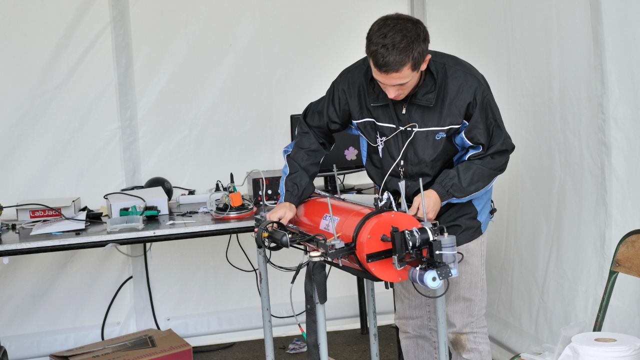 Image Credit: Olivier Dugornay (IFREMER, Pôle Images, Centre Bretagne - ZI de la Pointe du Diable - CS 10070 - 29280 Plouzané, France) - CC BY 4.0/Wiki Commons