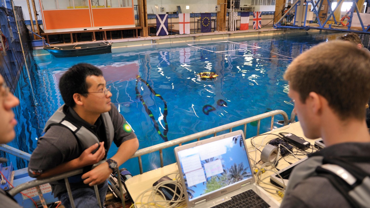 Image Credit: Olivier Dugornay (IFREMER, Pôle Images, Centre Bretagne - ZI de la Pointe du Diable - CS 10070 - 29280 Plouzané, France) - CC BY 4.0/Wiki Commons