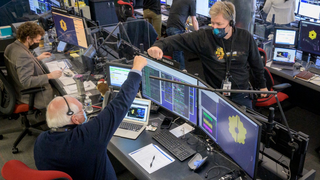 Image Credit: Bill Ingalls - Public domain/Wiki Commons