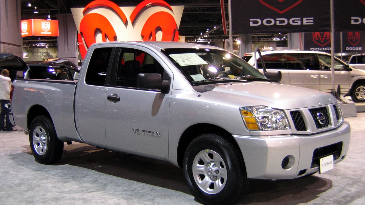 Image Credit: AudeVivere - CC BY-SA 2.5/Wiki Commons