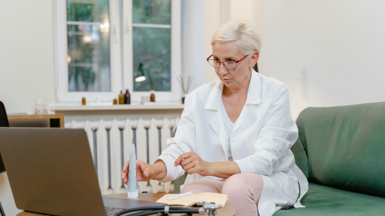 Tima Miroshnichenko/Pexels