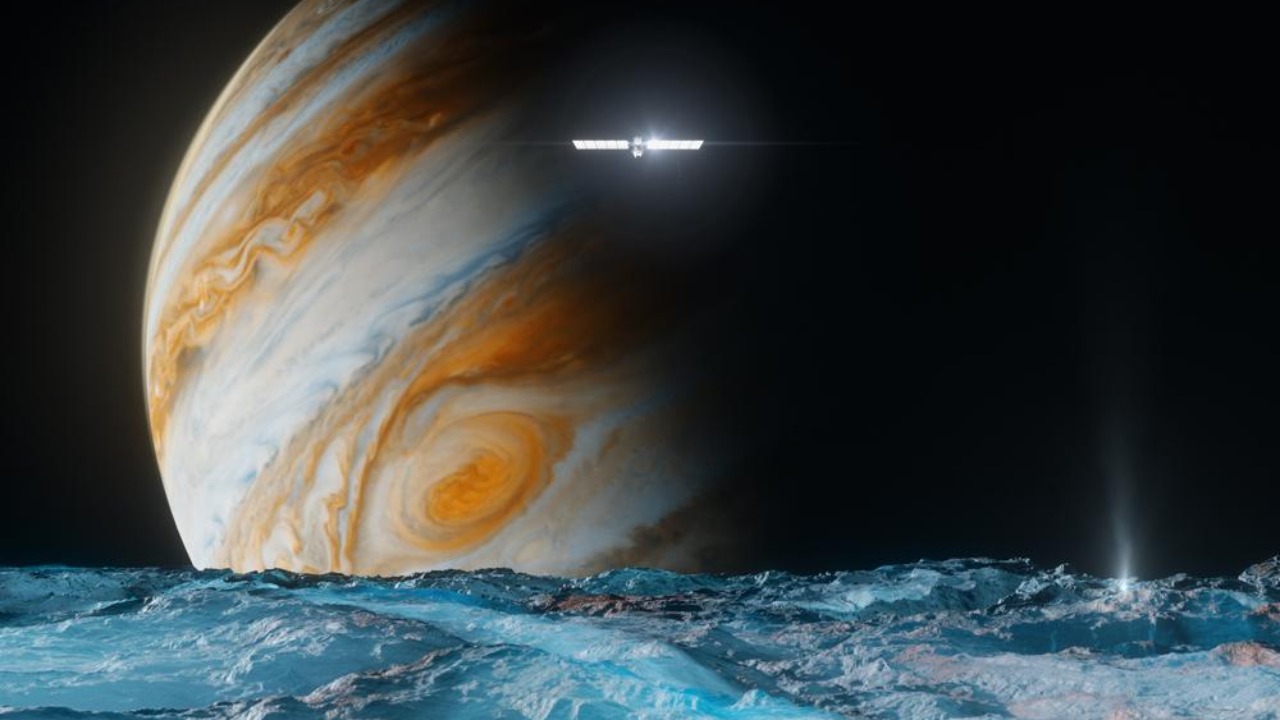 Image Credit: NASA/JPL-Caltech - Attribution/Wiki Commons