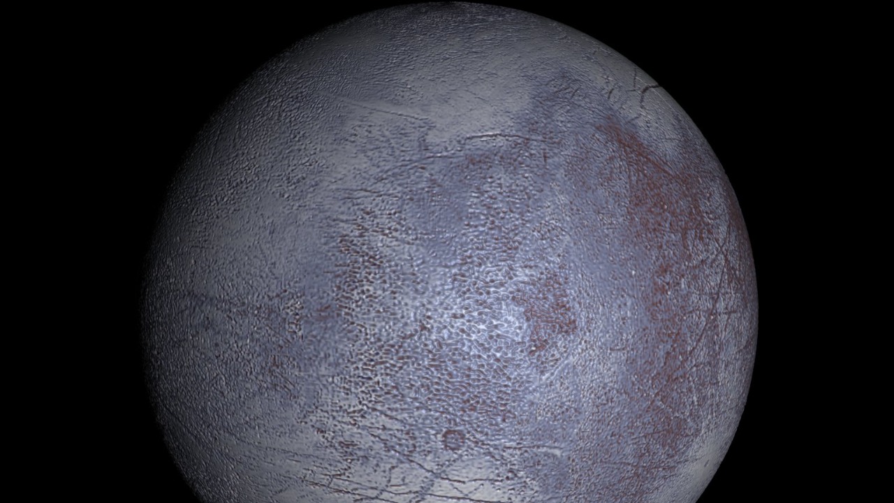 Image Credit: NASA on The Commons - No restrictions/Wiki Commons