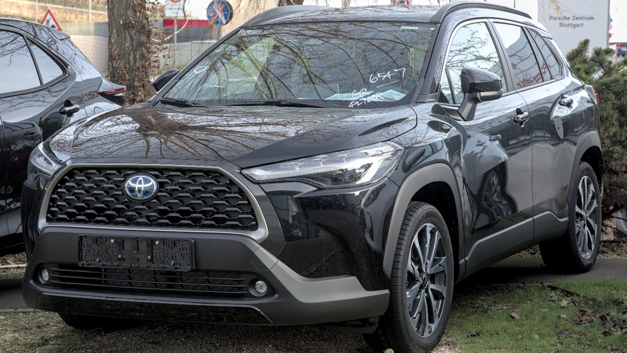 Image Credit: Alexander Migl - CC BY-SA 4.0/Wiki Commons