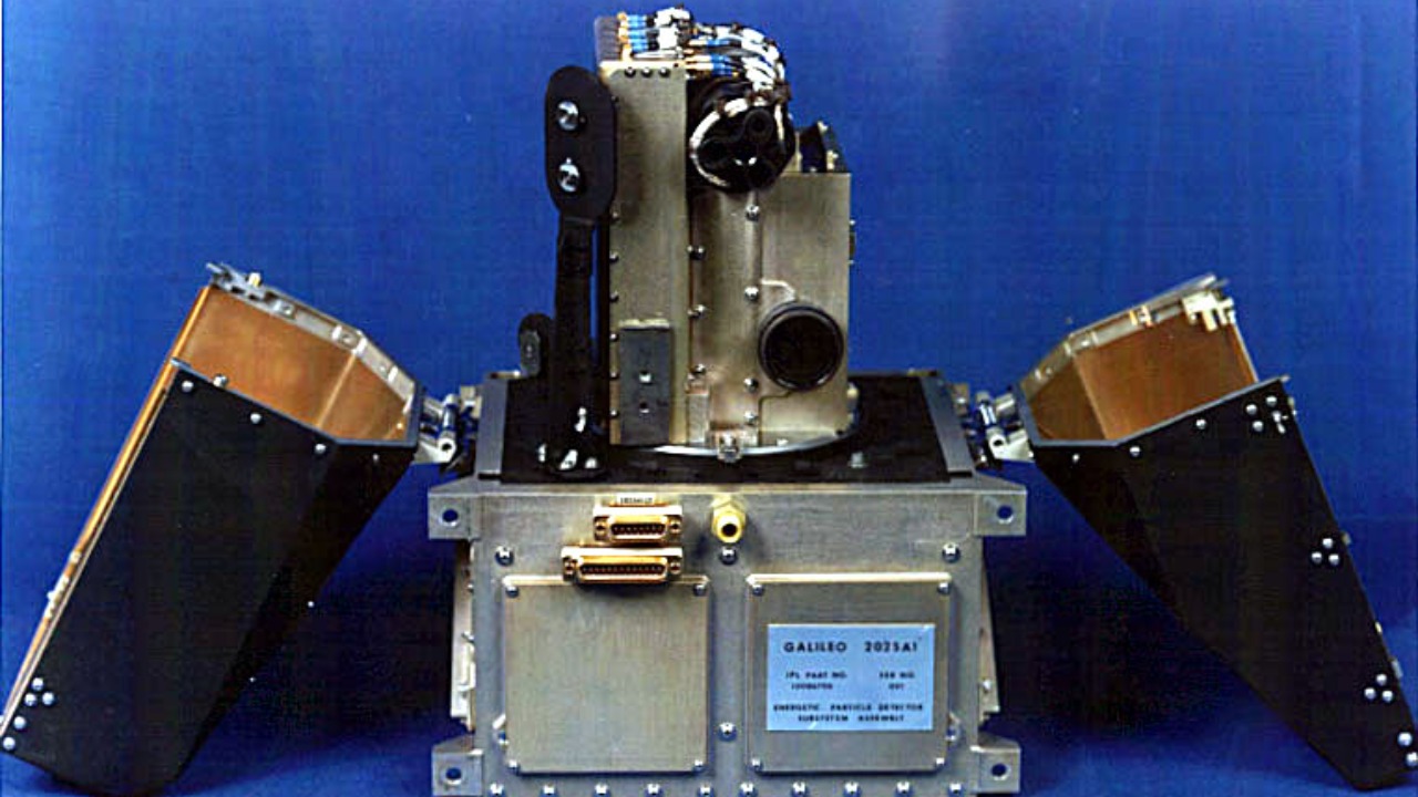 Image Credit: NASA - Public domain/Wiki Commons