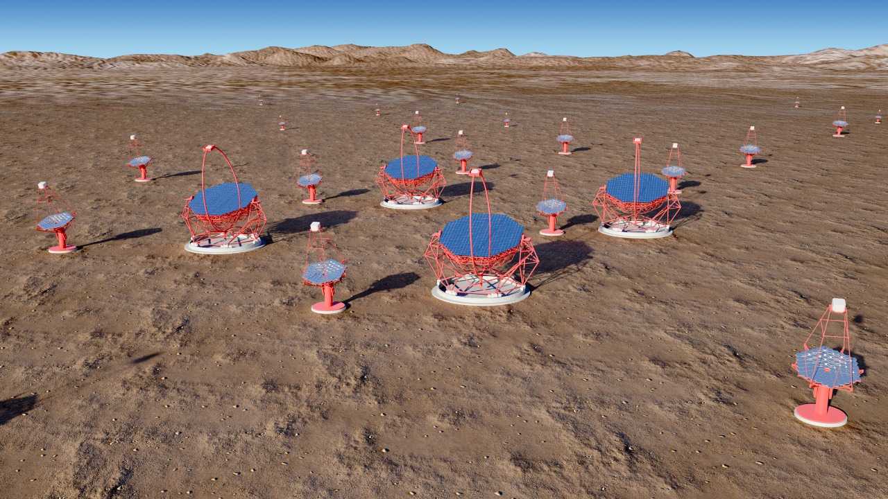 Image Credit: European Southern Observatory - CC BY 2.0/Wiki Commons