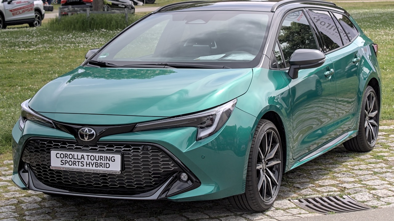 Image Credit: Alexander-93 - CC BY-SA 4.0/Wiki Commons