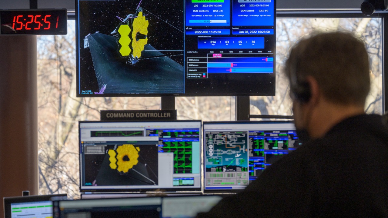 Image Credit: Bill Ingalls - Public domain/Wiki Commons