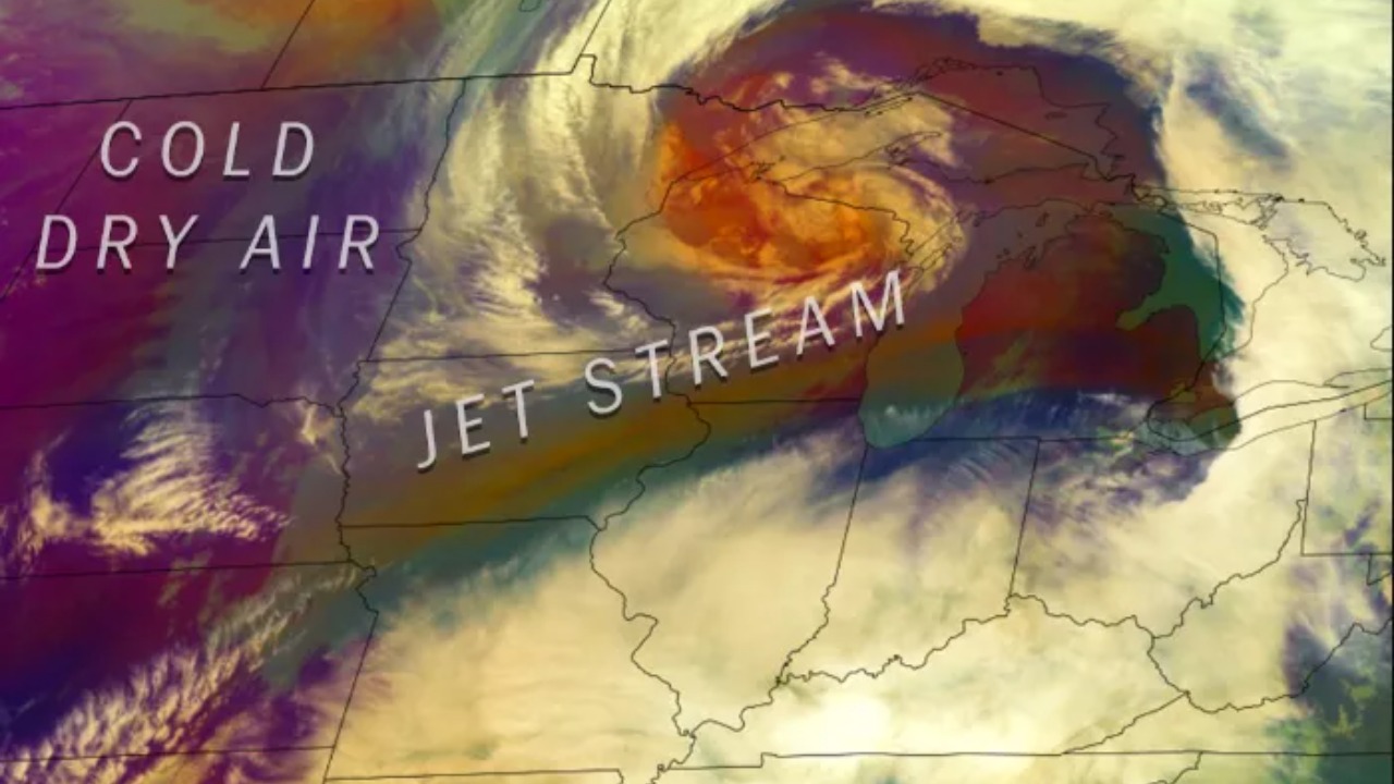 Image Credit: NOAA - Public domain/Wiki Commons