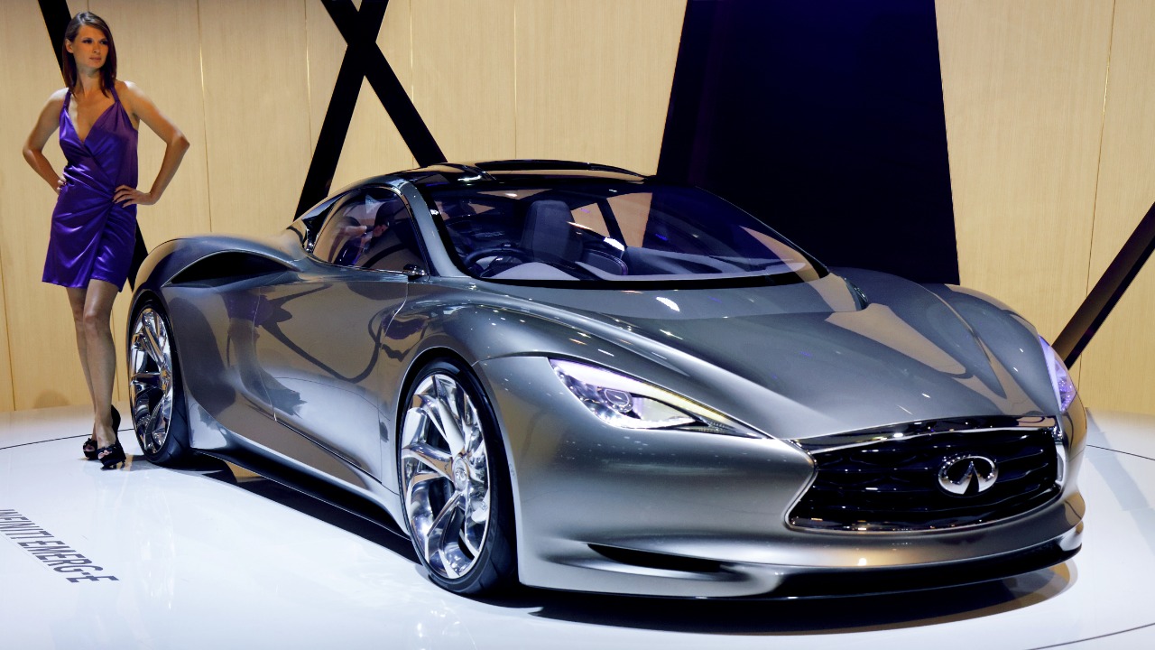 Image Credit: Thesupermat - CC BY-SA 3.0/Wiki Commons