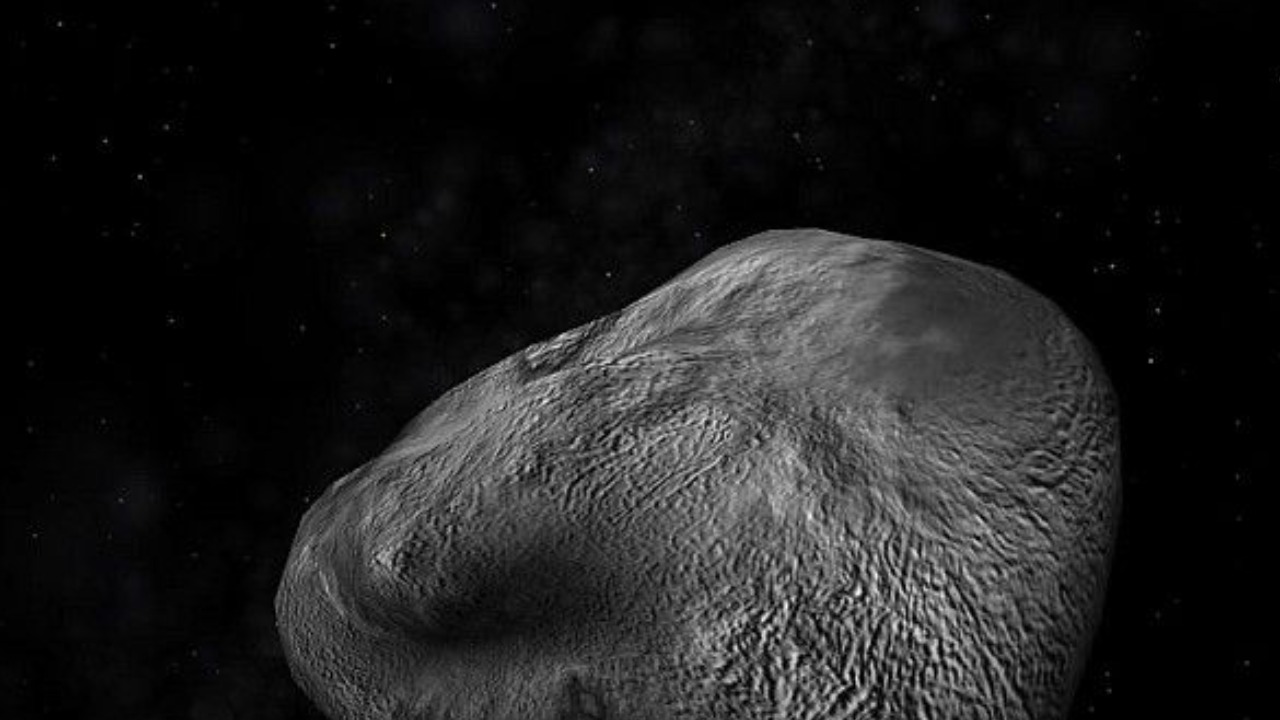 Image Credit: CELESTIA - Public domain/Wiki Commons