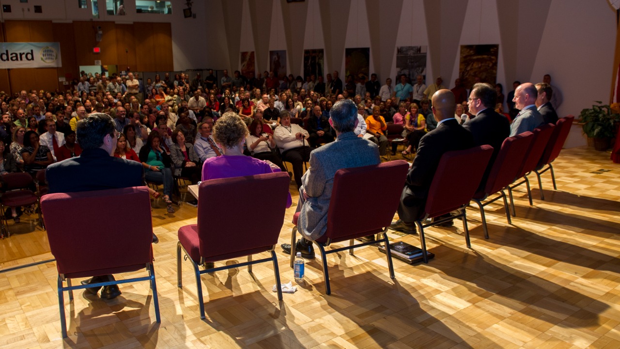 Image Credit: NASA Goddard Space Flight Center - Public domain/Wiki Commons