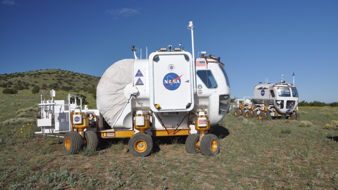 Image Credit: NASA - Public domain/Wiki Commons