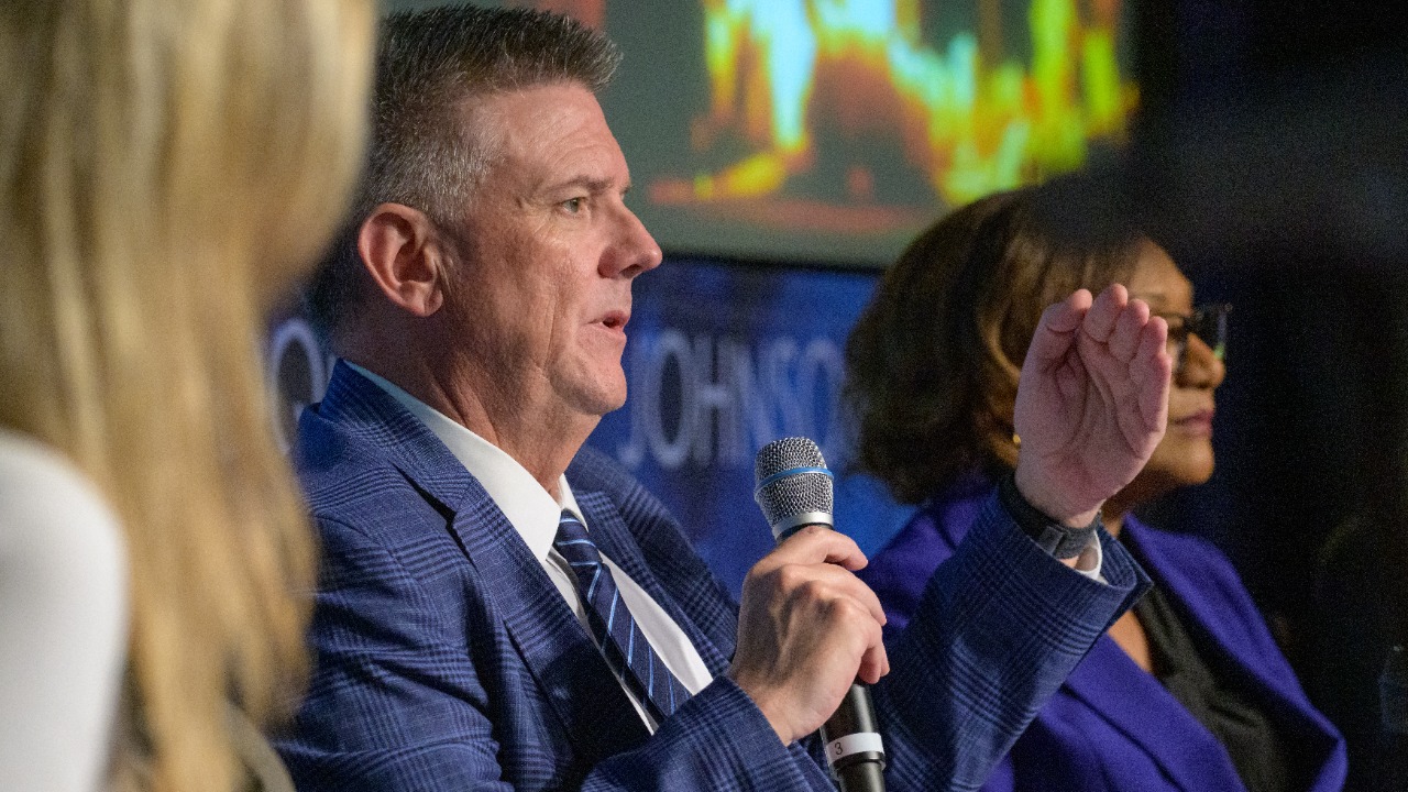 Image Credit: NASA Headquarters / NASA/Bill Ingalls - Public domain/Wiki Commons