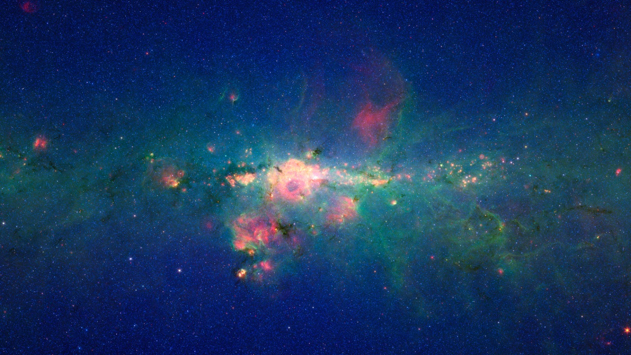 Image Credit: NASA/JPL-Caltech - Public domain/Wiki Commons