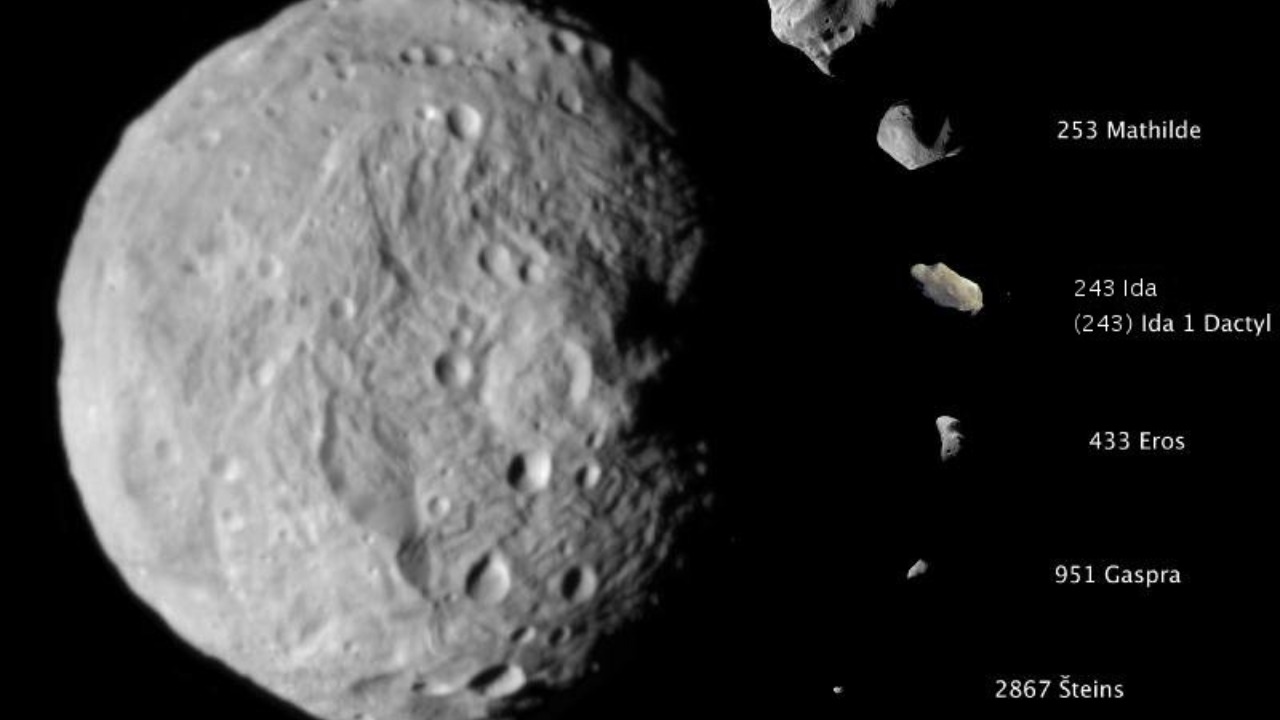 Image Credit: NASA/JPL-Caltech/JAXA/ESA - Public domain/Wiki Commons